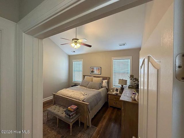 202 Savannah Drive, Jacksonville, NC 28546