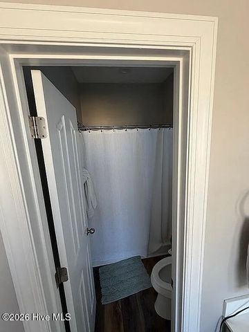 202 Savannah Drive, Jacksonville, NC 28546