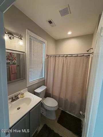 202 Savannah Drive, Jacksonville, NC 28546