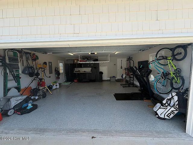 202 Savannah Drive, Jacksonville, NC 28546