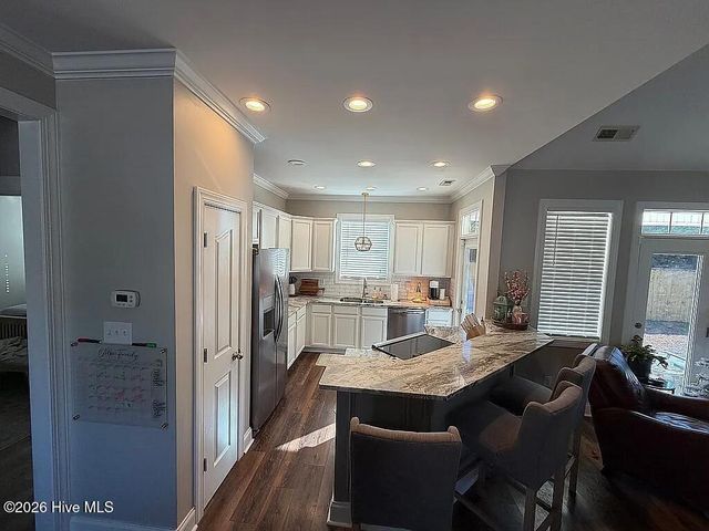 202 Savannah Drive, Jacksonville, NC 28546