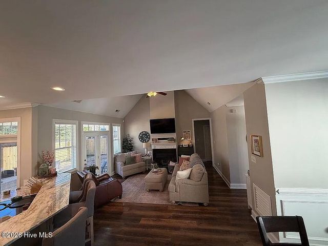 202 Savannah Drive, Jacksonville, NC 28546