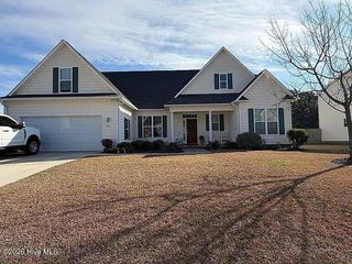 202 Savannah Drive, Jacksonville, NC 28546