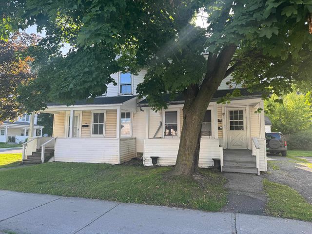 137-139 Park Street, Bennington, VT 05201