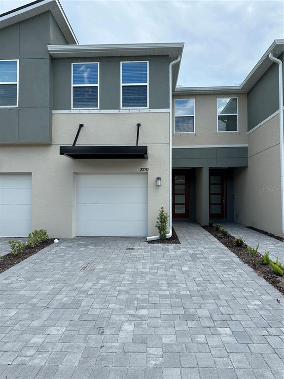 3270 TIMBER CROSSING AVENUE, Brandon, FL 33511