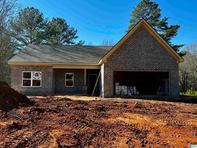 7659 CLOVERDELL DRIVE, Pinson, AL 35126