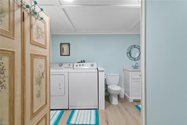 7899 Yacht Haven RD, Gloucester Point, VA 23062