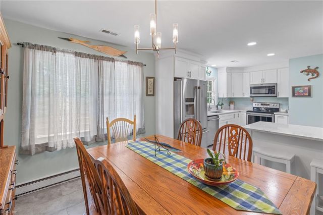7899 Yacht Haven RD, Gloucester Point, VA 23062