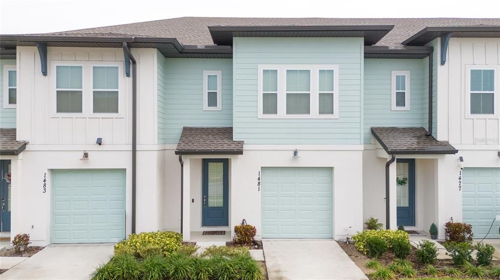 1481 DISCOVERY STREET, Davenport, FL 33896