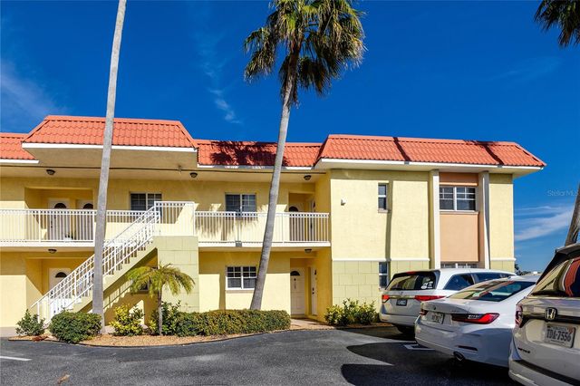 4103 GULF BOULEVARD 209, St Pete Beach, FL 33706