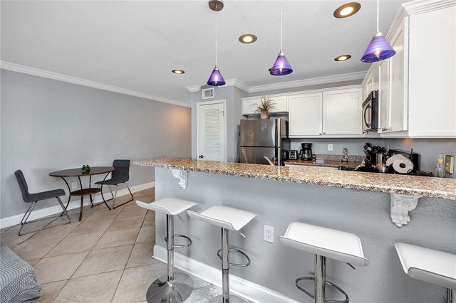 4103 GULF BOULEVARD 209, St Pete Beach, FL 33706