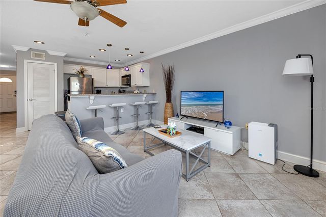 4103 GULF BOULEVARD 209, St Pete Beach, FL 33706