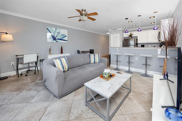 4103 GULF BOULEVARD 209, St Pete Beach, FL 33706