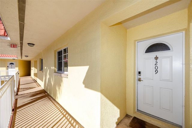 4103 GULF BOULEVARD 209, St Pete Beach, FL 33706