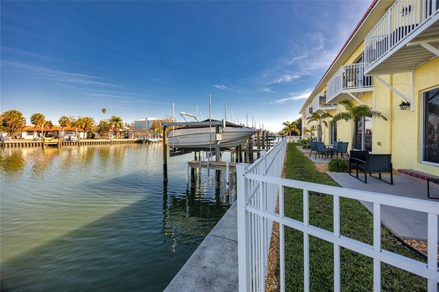 4103 GULF BOULEVARD 209, St Pete Beach, FL 33706