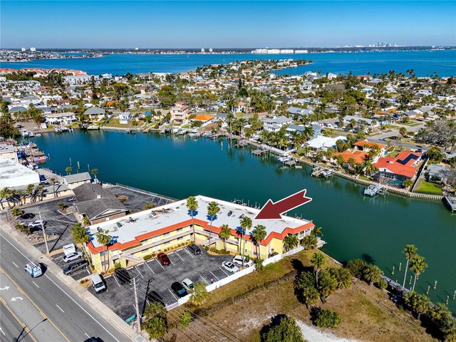 4103 GULF BOULEVARD 209, St Pete Beach, FL 33706
