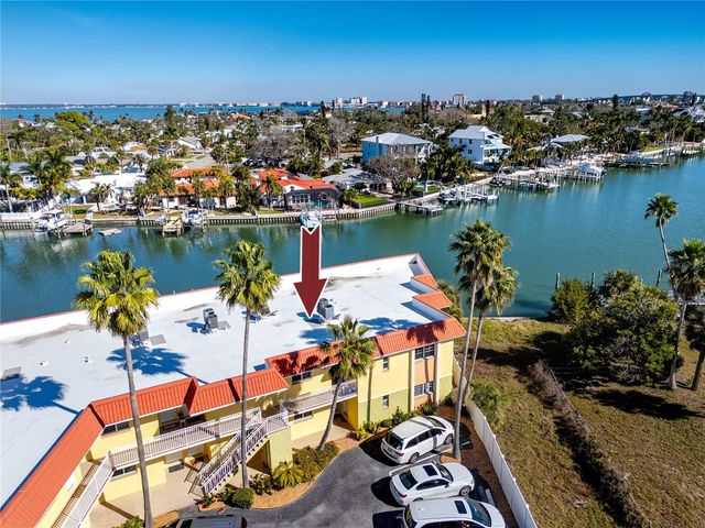 4103 GULF BOULEVARD 209, St Pete Beach, FL 33706