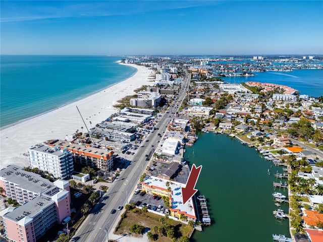 4103 GULF BOULEVARD 209, St Pete Beach, FL 33706