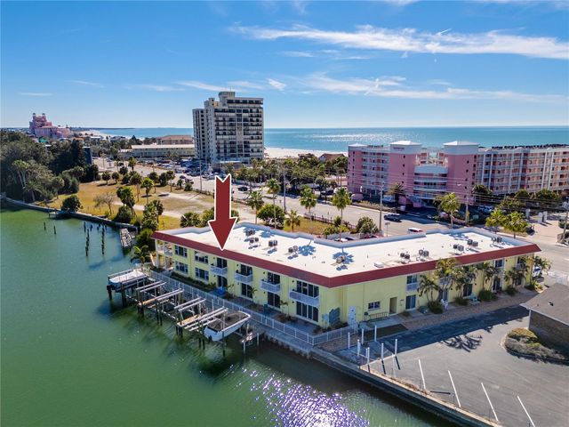 4103 GULF BOULEVARD 209, St Pete Beach, FL 33706