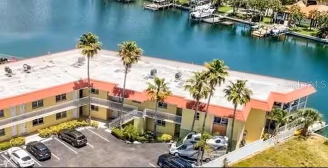 4103 GULF BOULEVARD 209, St Pete Beach, FL 33706