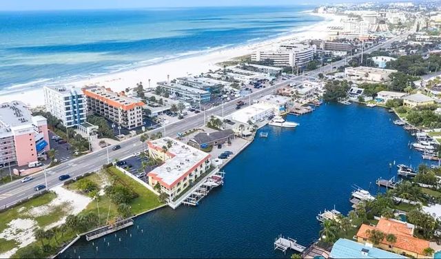 4103 GULF BOULEVARD 209, St Pete Beach, FL 33706