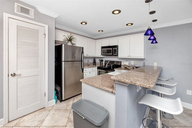 4103 GULF BOULEVARD 209, St Pete Beach, FL 33706