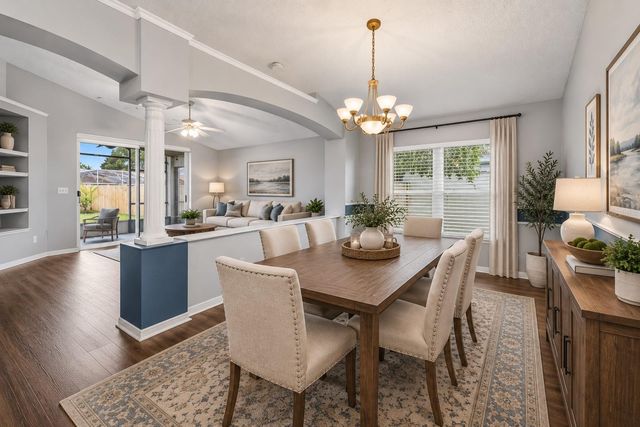 329 BRIGHTVIEW DRIVE, Lake Mary, FL 32746