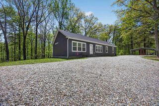 9451 S Chapel Hill Road, Heltonville, IN 47436