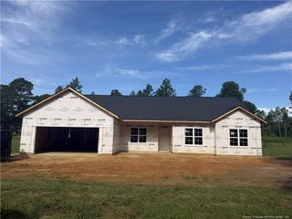 2953 S River School Road, Wade, NC 28395