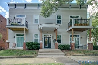 1020 Porter St Unit#104, Richmond, VA 23224