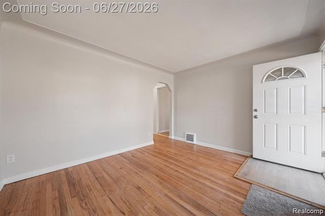 18627 Justine Street, Detroit, MI 48234