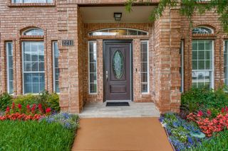 2211 Meadowstone Drive, Carrollton, TX 75006