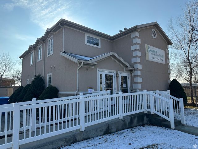 184 E 5900 S, Murray, UT 84107