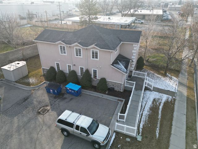 184 E 5900 S, Murray, UT 84107