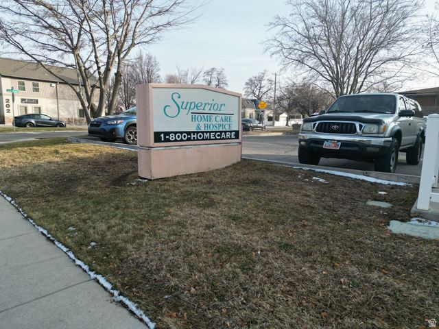 184 E 5900 S, Murray, UT 84107