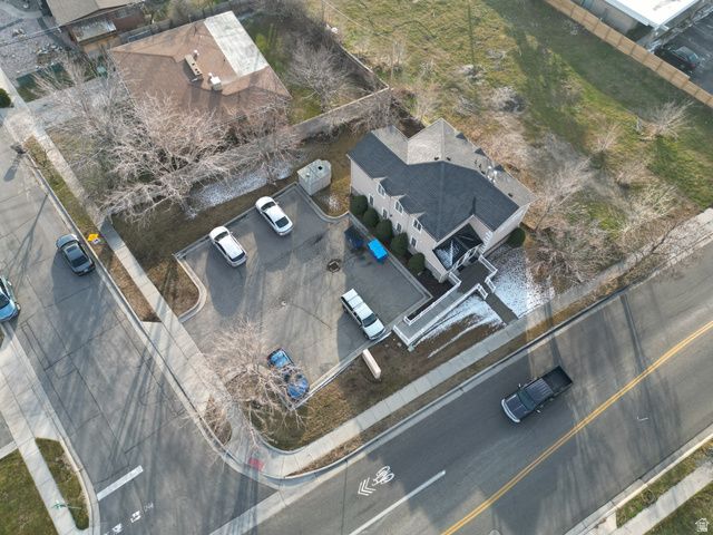 184 E 5900 S, Murray, UT 84107