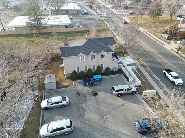 184 E 5900 S, Murray, UT 84107