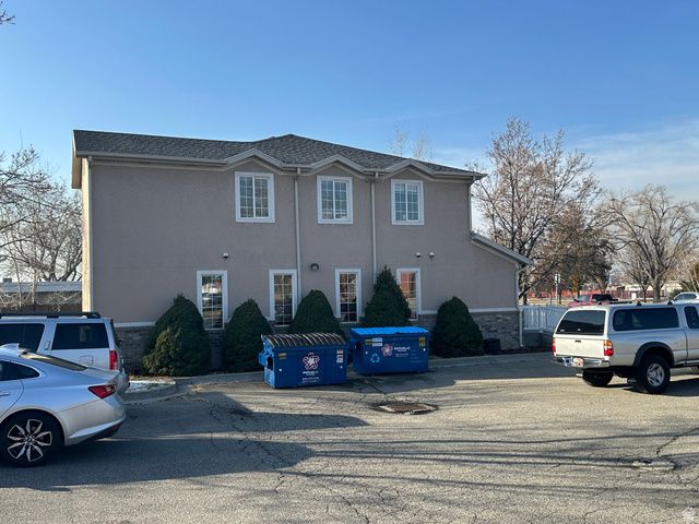 184 E 5900 S, Murray, UT 84107