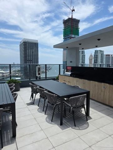 121 NE 5th St 512B, Miami, FL 33132
