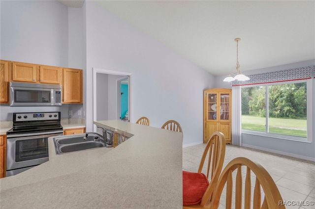 2740 E Steven Street, Inverness, FL 34453
