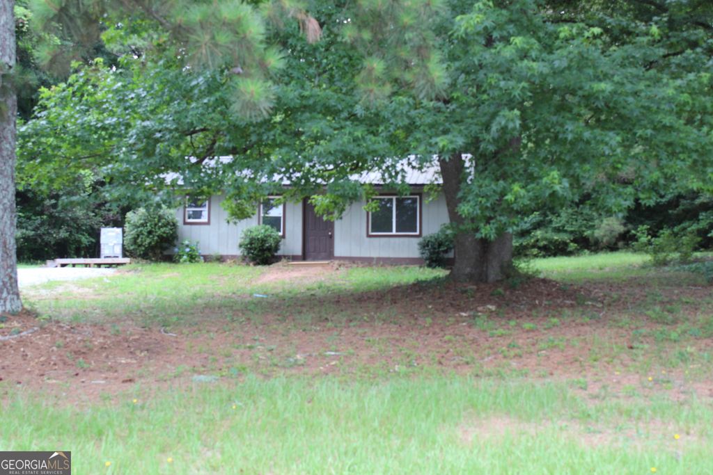 146 E Wright Street, Winder, GA 30680