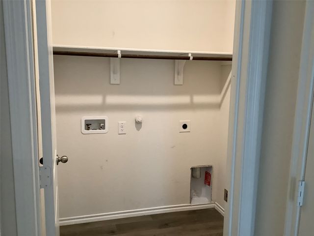 605 Cozy Green, Lavon, TX 75166