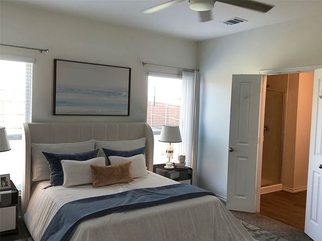 605 Cozy Green, Lavon, TX 75166