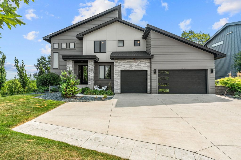 14029 Mckenna Road NW, Prior Lake, MN 55372 — exterior