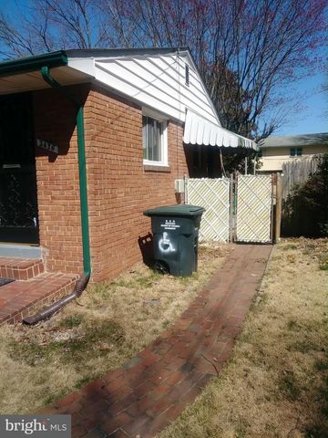 3426 NASH PL SE, Washington, DC 20019