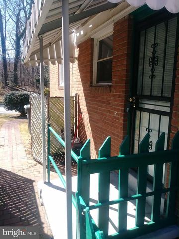 3426 NASH PL SE, Washington, DC 20019