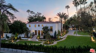 2110 Hill Drive, Los Angeles, CA 90041
