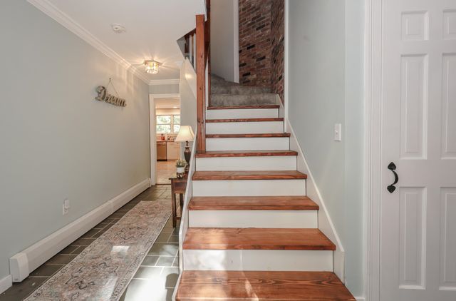 265 Boulder Drive, Dublin, NH 03444