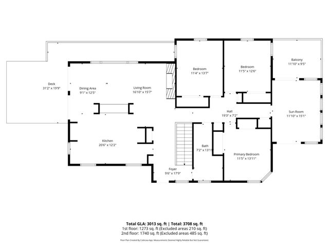 4216 Poplar Drive, Golden Valley, MN 55422