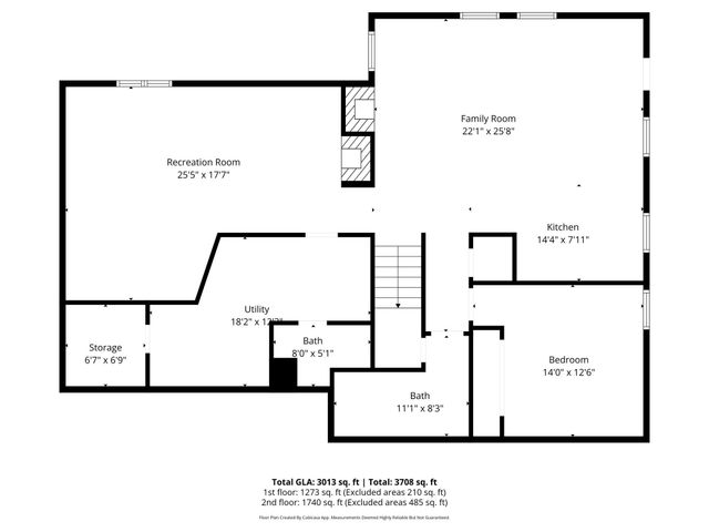 4216 Poplar Drive, Golden Valley, MN 55422